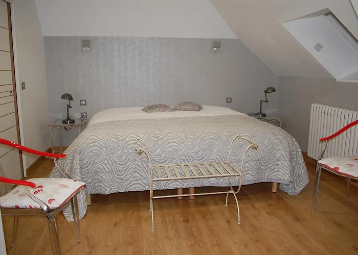 Logis Hotel L\'Europe