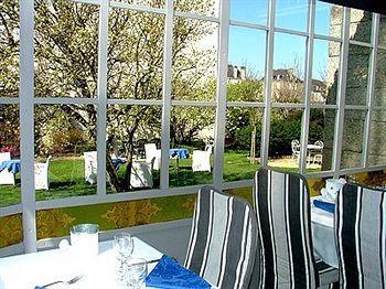 Hotel Logis L'europe Pontivy