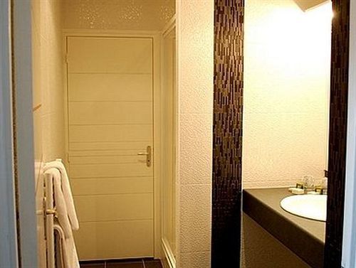 Logis L'europe 3* Pontivy