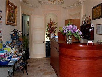 Hotel Logis L'europe