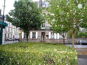 Logis L'europe Pontivy
