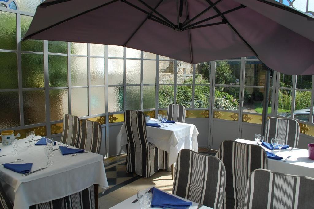Logis L'europe Pontivy