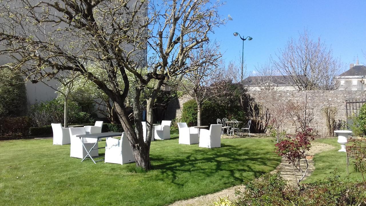 Hotel Logis L'europe 3*