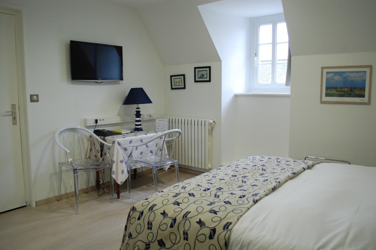 Logis L'europe Hotel