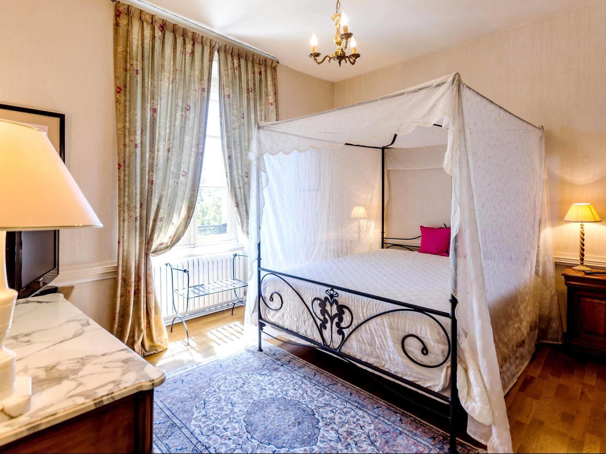 Hotel Logis L'europe
