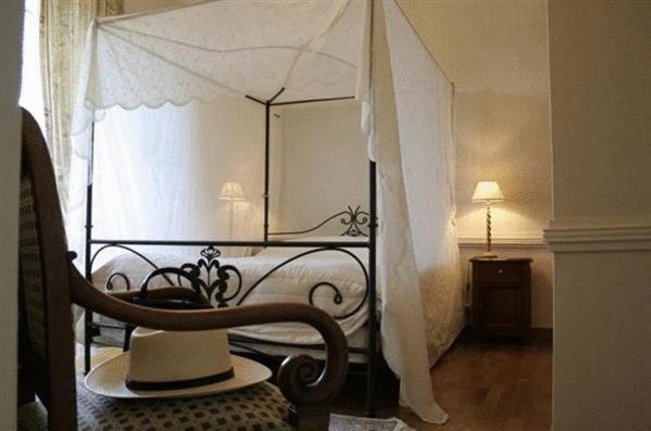 Hotel Logis L'europe